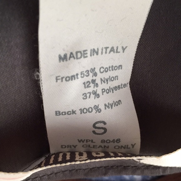 I.Magnin Men vest - Picture 3 of 4